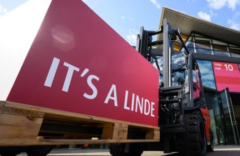 “Linde” -дэх сонирхолтой тоонууд